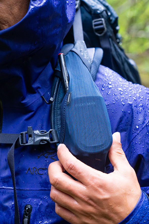 Gregory  Baltoro 75 RC L  Stellar Blue