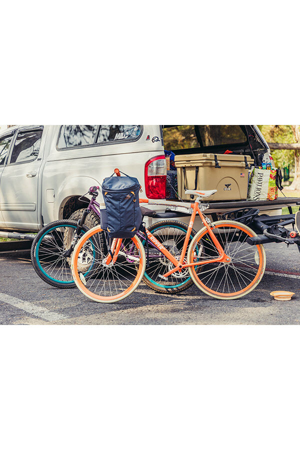 Gregory  RHUNE 25  Sunset Blue