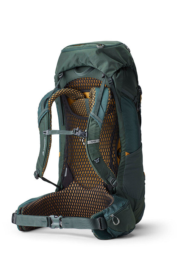 Katmai 55 Backpack Oxide Green Green | Gregory Slovakia