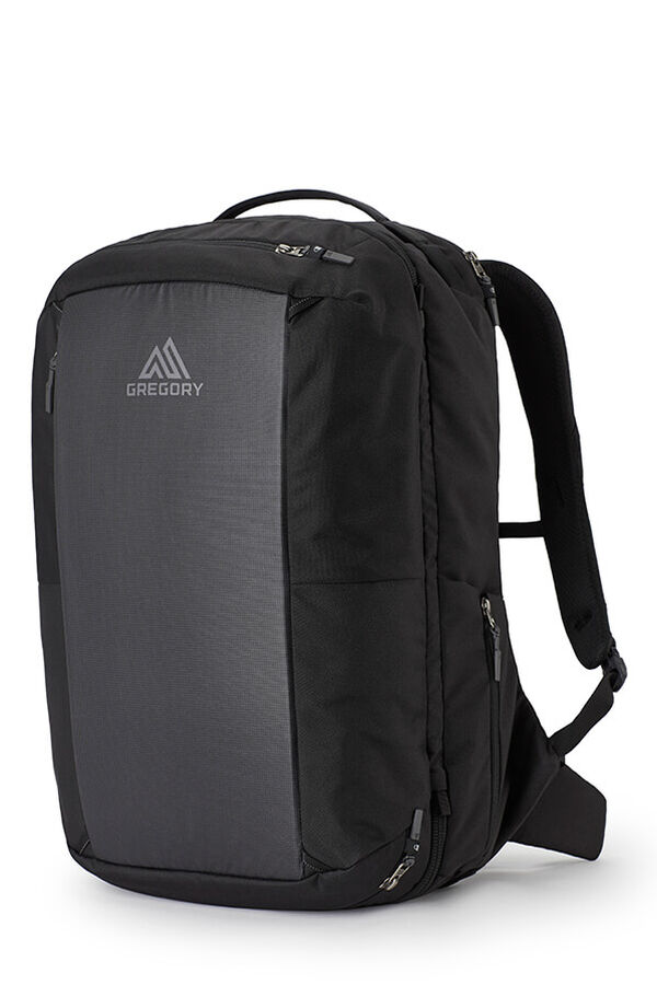 Gregory Border Carry On 40  Total Black