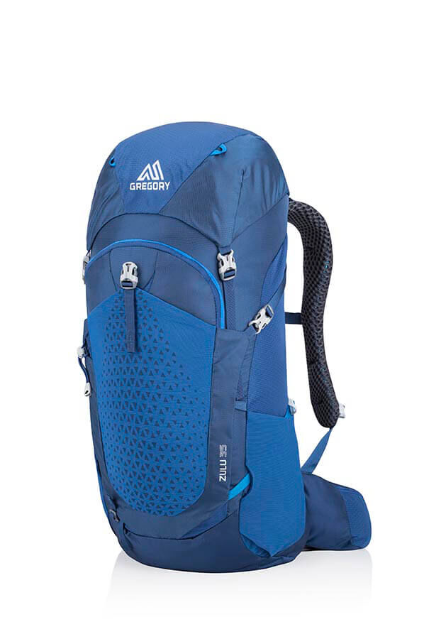 performance gear backpack