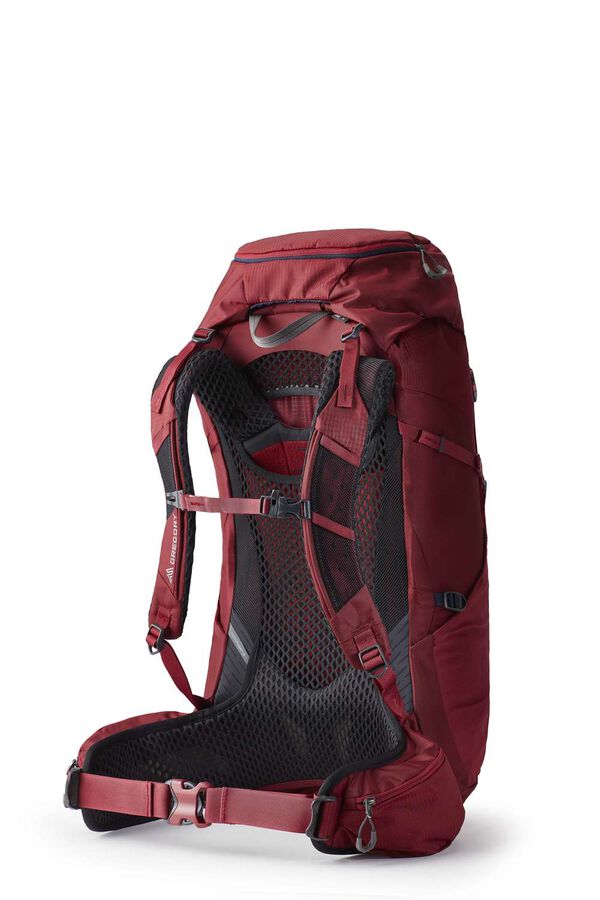 Jade 38 Backpack Ruby Red | Gregory Belgium