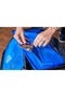 Alpaca Wheeled Duffle 40L Wheeled Duffle Obsidian Black