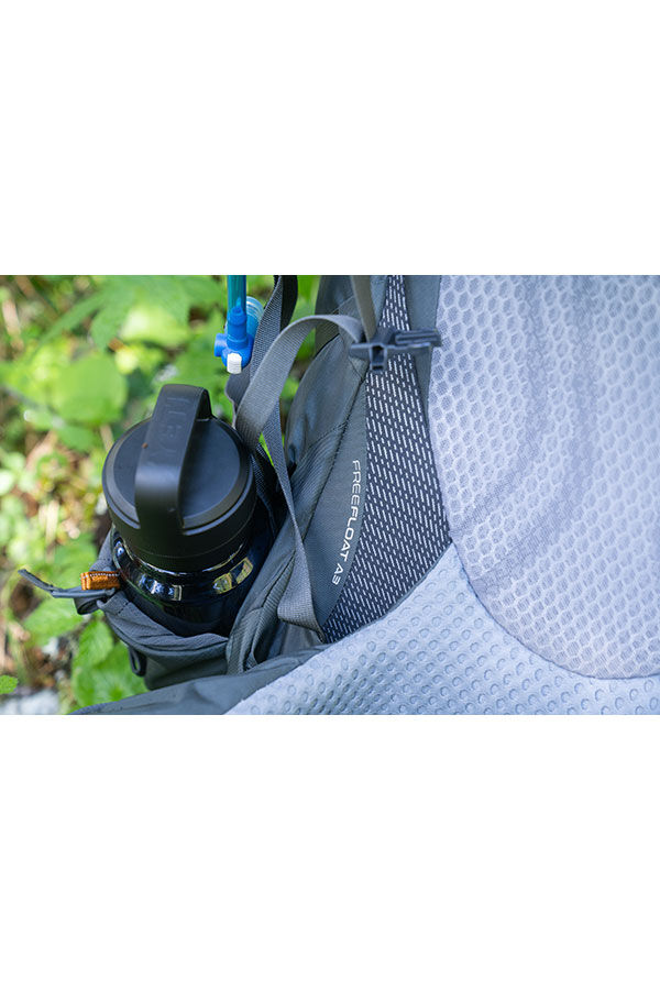 Gregory  Baltoro 100 Pro RC S  Iron Grey