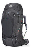 Baltoro Pro 95 Backpack L Volcanic Black
