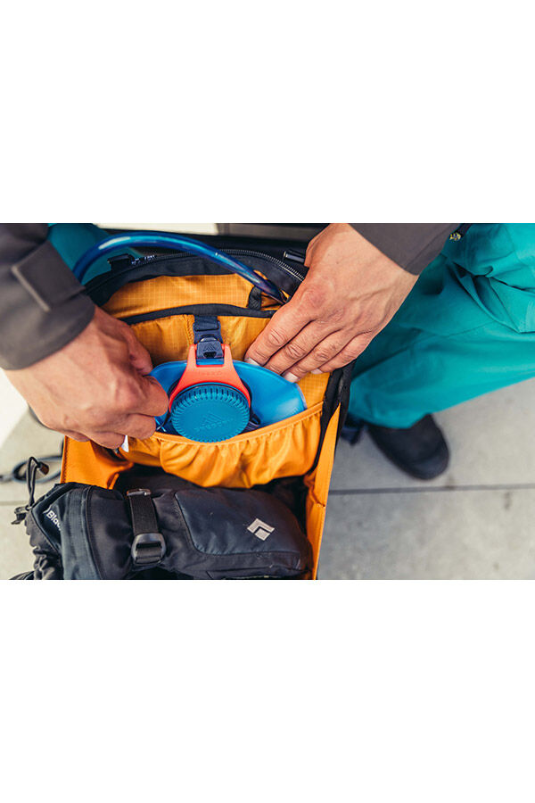 Gregory  VERTE 18 MD/LG M/L  Carbon Bronze