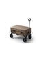 Alpaca Gear Wagon 140L Ausr&uuml;stungswagen Mirage Tan
