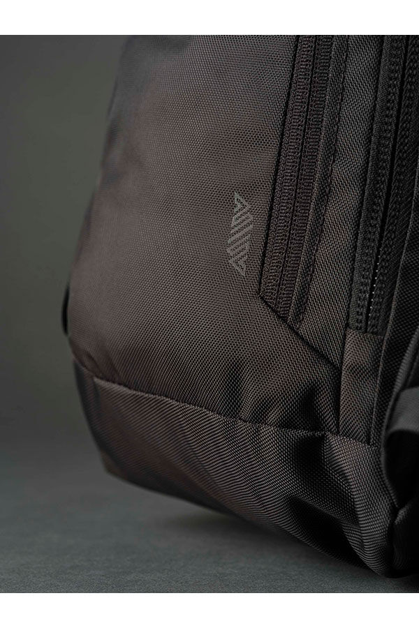 Rhune YOK x SLC 22L Sac &agrave; dos Night Black