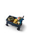 Alpaca Gear Wagon 140L Carrello portaoggetti Slate Blue