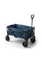 Alpaca Gear Wagon 140L Carrello portaoggetti Slate Blue