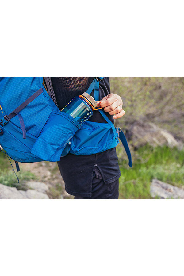 Gregory F KATMAI 65 RC SM/MD  Oxide Green