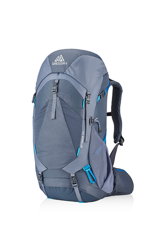 LUGARE Medium ARCTIC FOX Backpack - Casual Travel / College - School Bag  For Unisex 28 L Backpack (Orange,