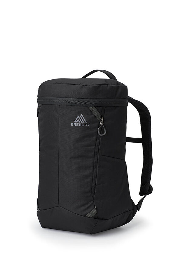 Rhune 25 Backpack Carbon Black | Gregory Sweden