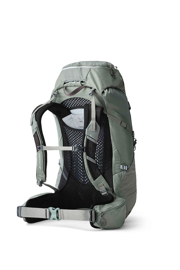 Jade 33L All-around backpack Artichoke Green | Gregory UK