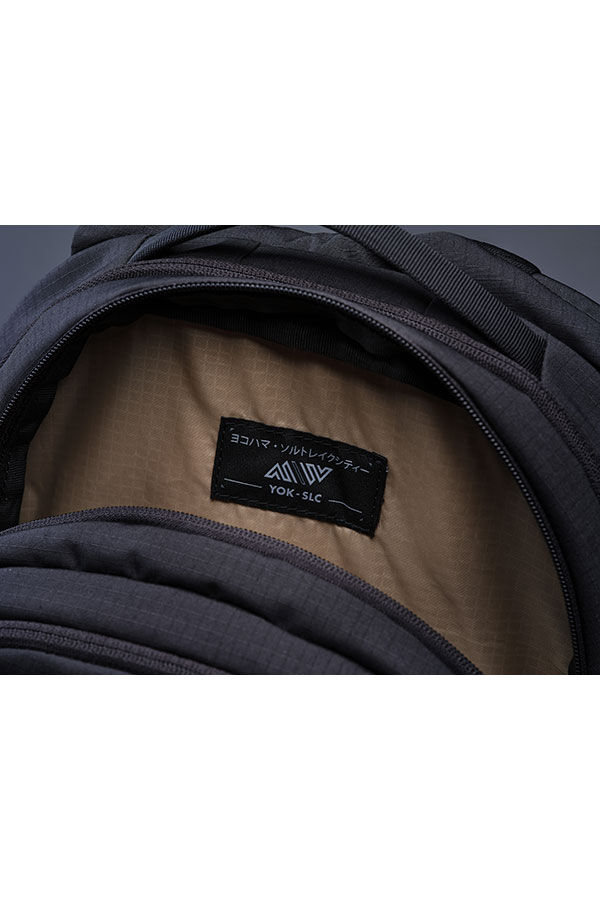 Gregory  Signal 20  Dune Tan