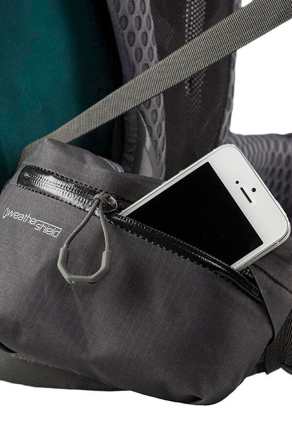 Gregory DEVA 80 Nocturne Blue