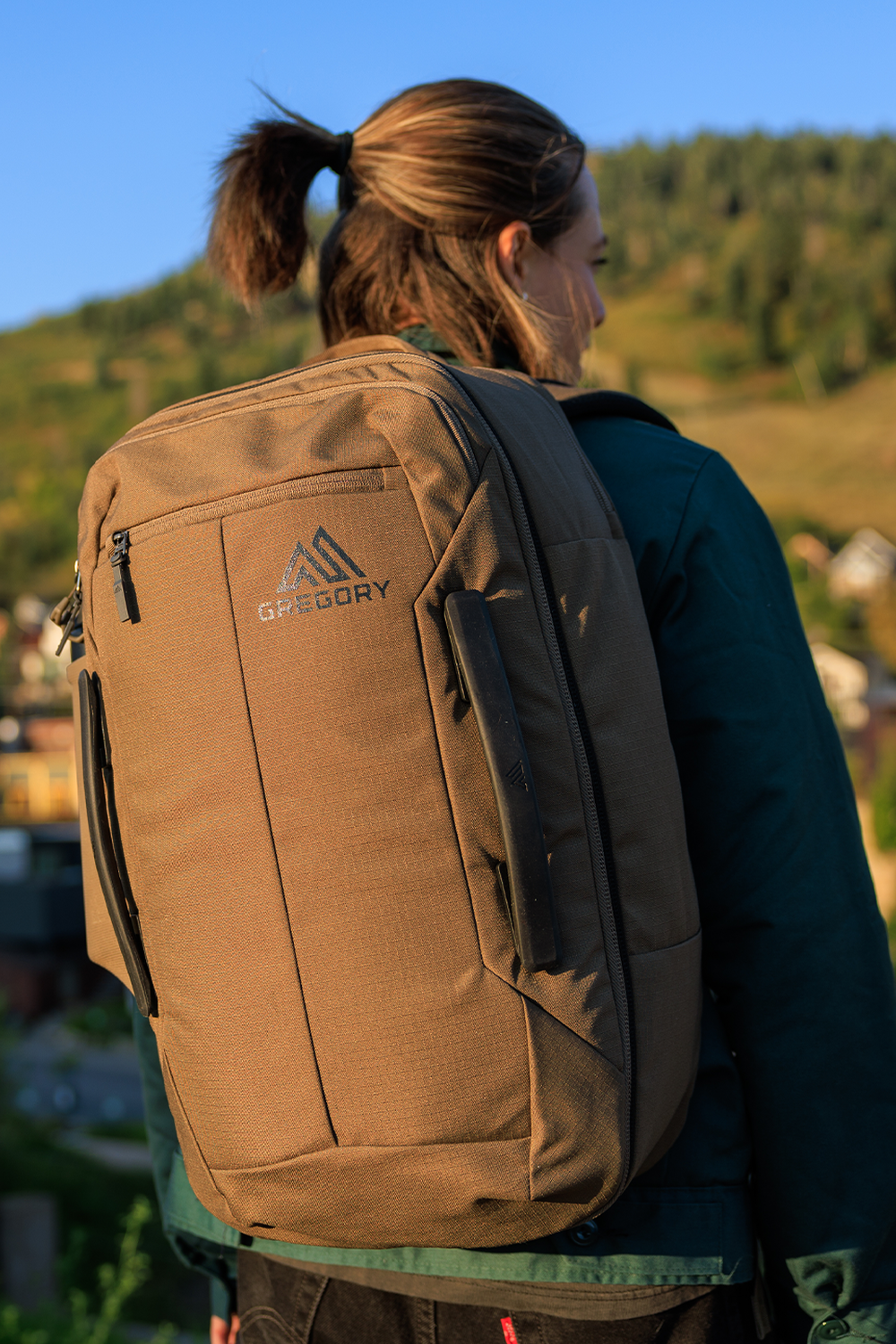 Border 30L