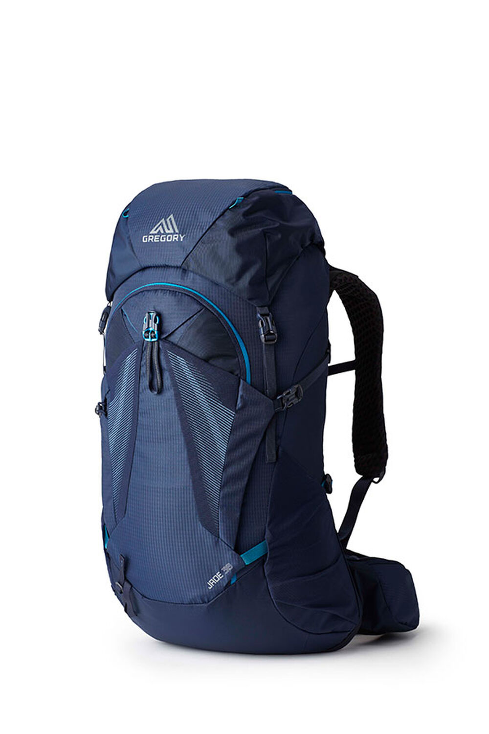 Jade 38 Backpack Midnight Navy Blue | Gregory Belgium 