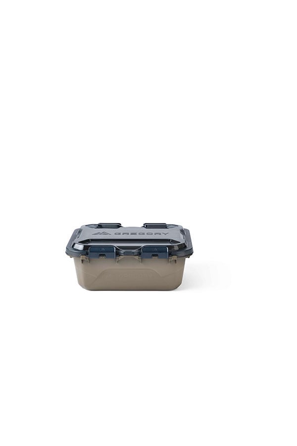 Alpaca Gear Box 25L Gear box Mirage Tan