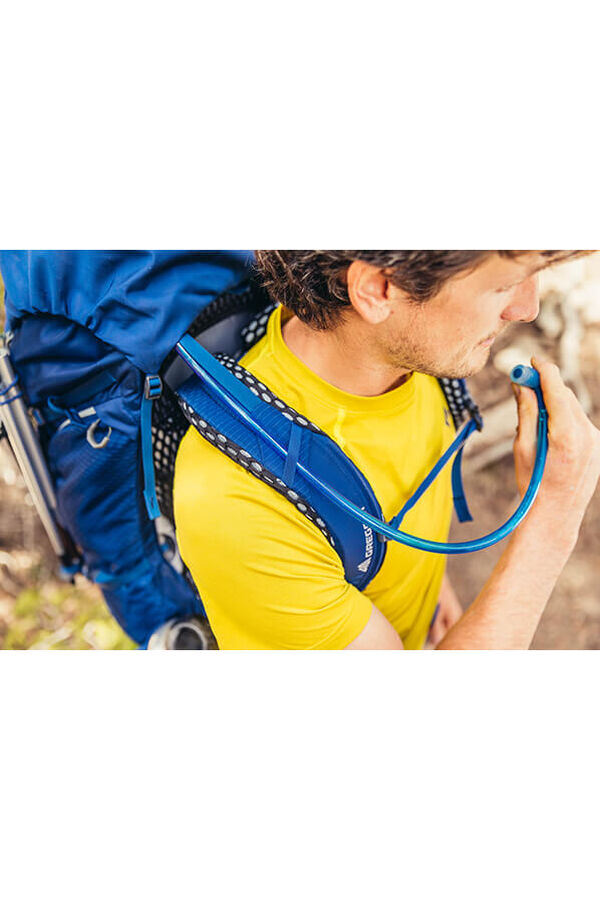 Gregory Float 360 KATMAI 65 SM/MD PLUS  Empire Blue