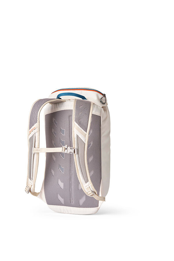 Nano 16L Daypack Chalk White | Gregory UK