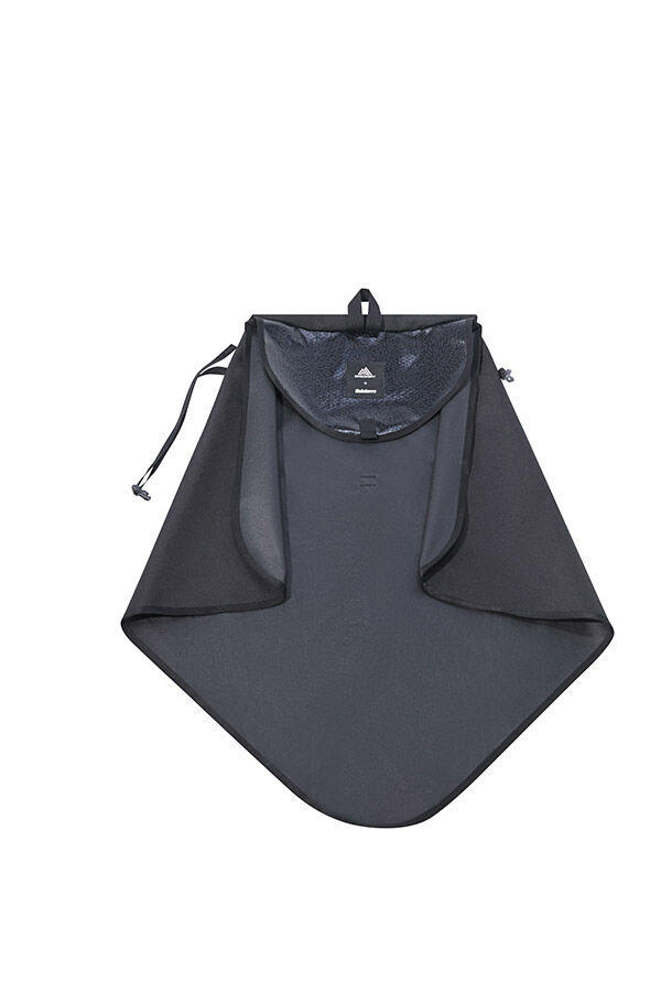 Gregory ALPACA SURF DUFFLE 60L Onyx Black