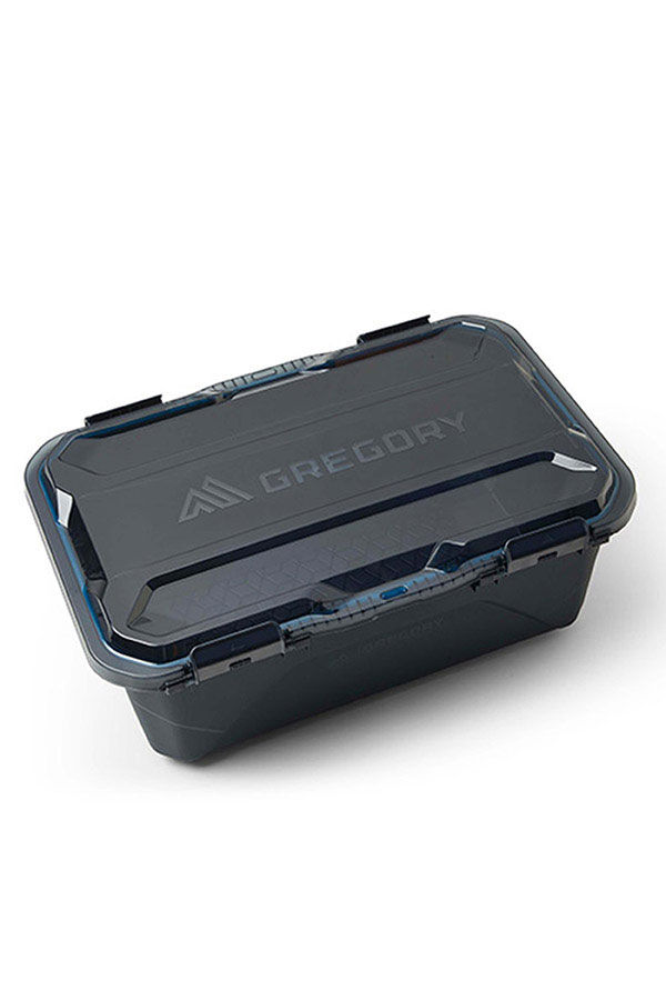 Gregory  ALPACA GEAR BOX 3 x 45  Slate Blue