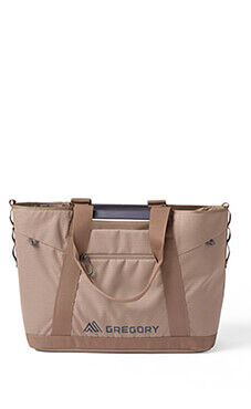 Alpaca Utility Tote 50