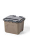 Alpaca Camp Box 50L Camping storage box Mirage Tan