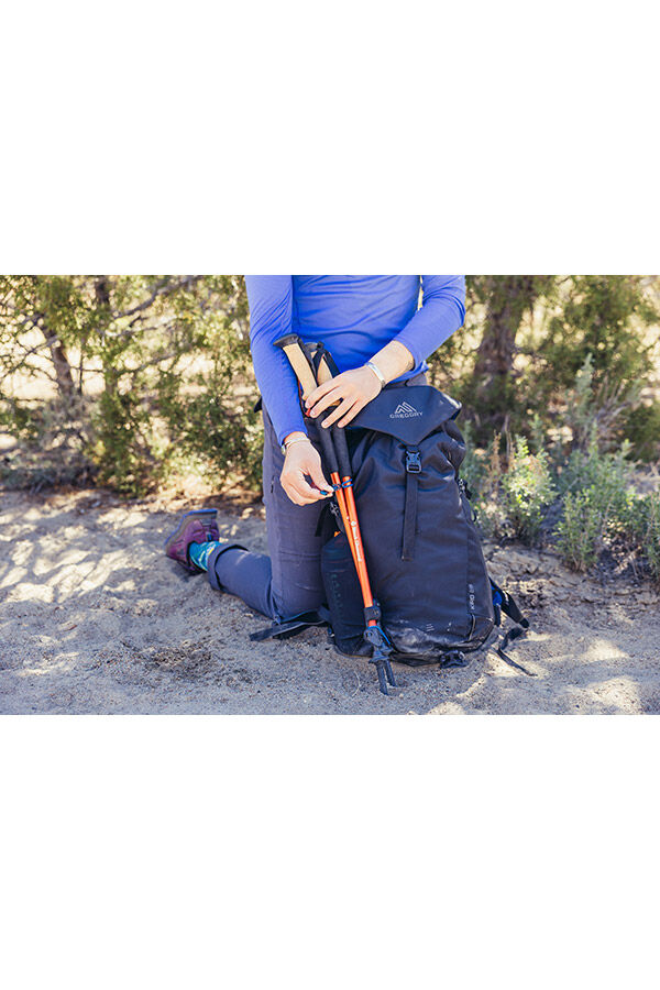 Gregory KIRO 28 RC Legion Blue