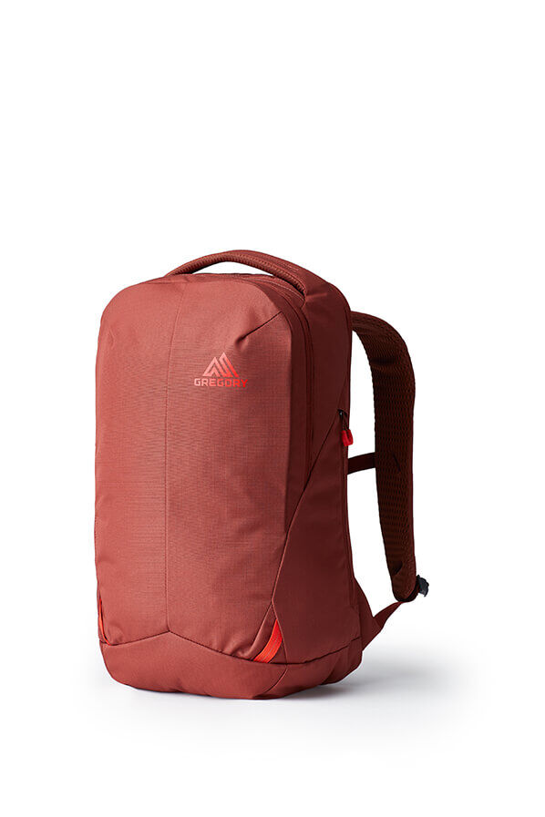 Rhune 22 Backpack Brick Red | Gregory Czechia
