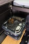 Alpaca Gear Box 25L Gear box Slate Blue