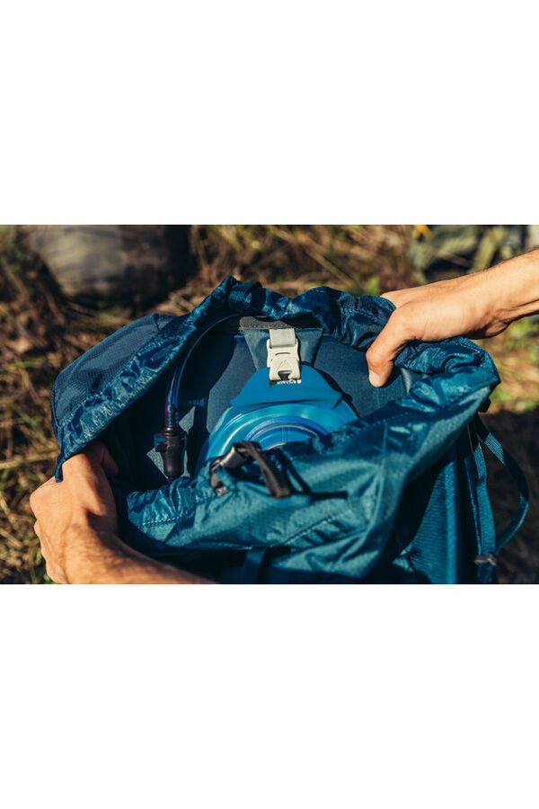 Gregory Paragon 58 S/M   Basalt Black