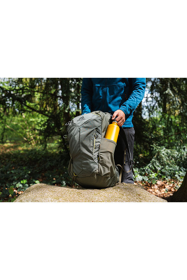 Gregory  Zulu 25 LT RC  Starlight Blue