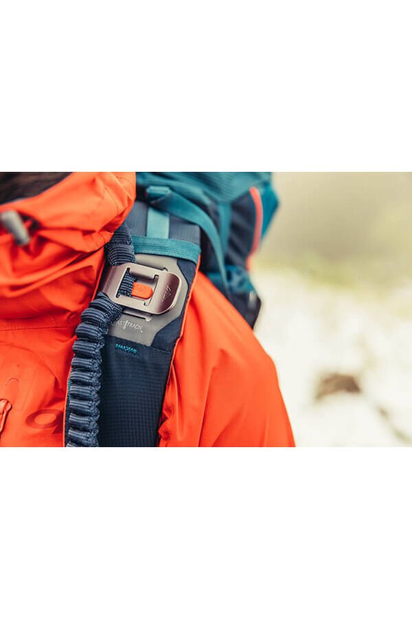 Gregory Targhee FT   Spark Navy