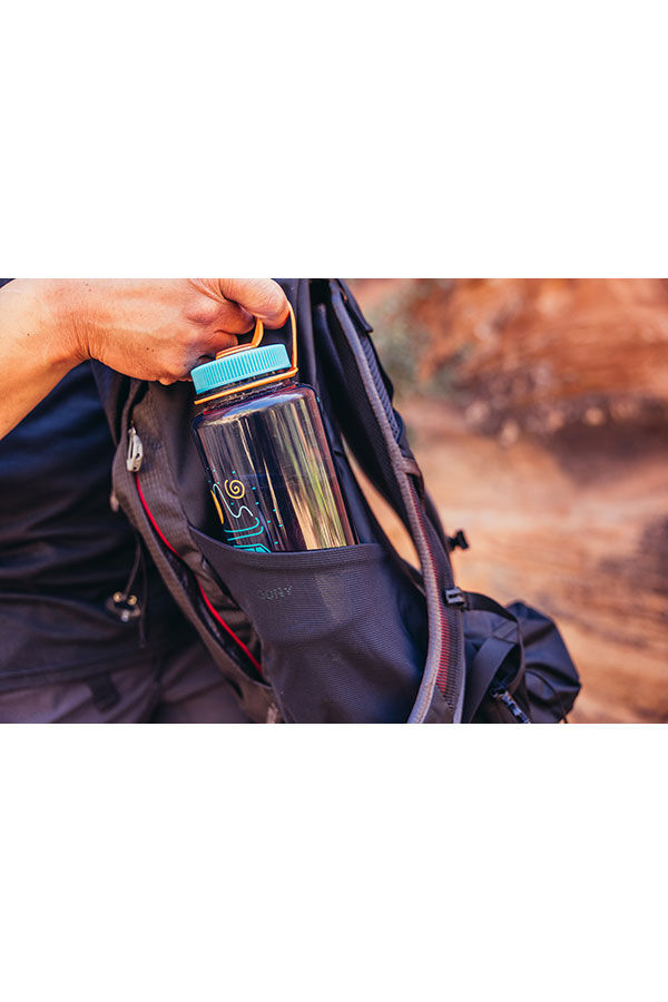 Gregory  Zulu 28 LT RC  Starlight Blue