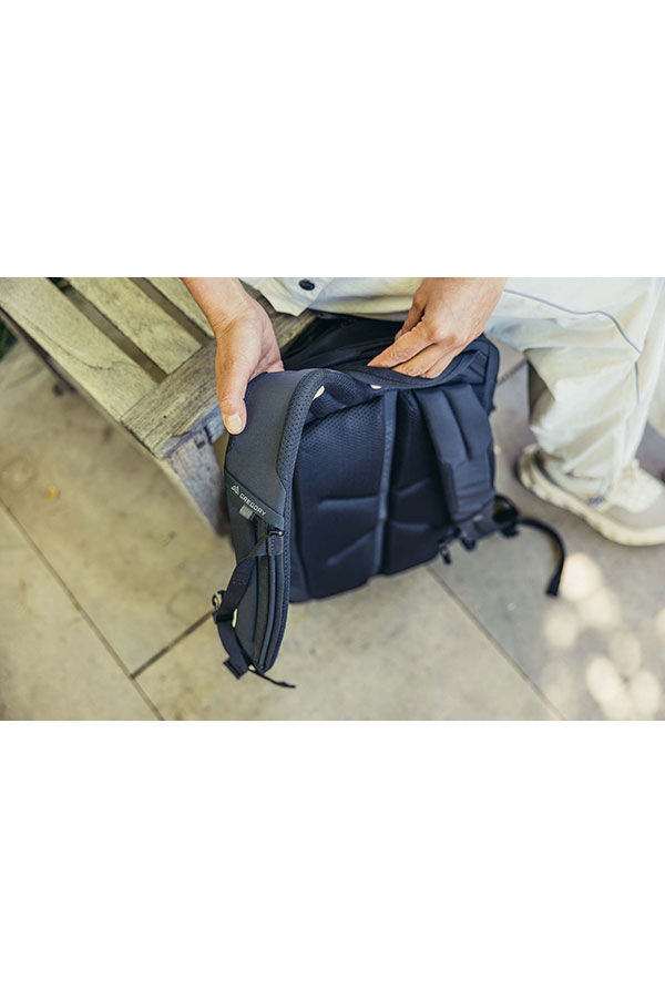 Terros 28L Daypack Desert Ochre