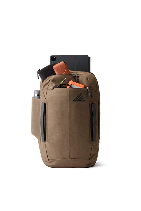 Border 40 Backpack Mesa Brown Brown | Gregory UK