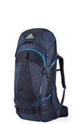 Stout 60 Backpack  Phantom Blue