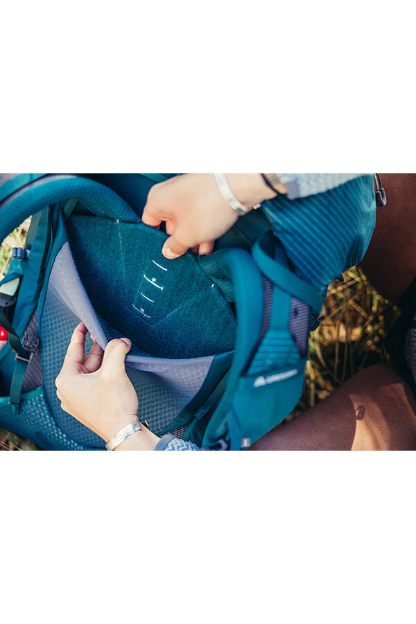 Gregory  MAVEN 58 XS/SM RC  Warm Bronze