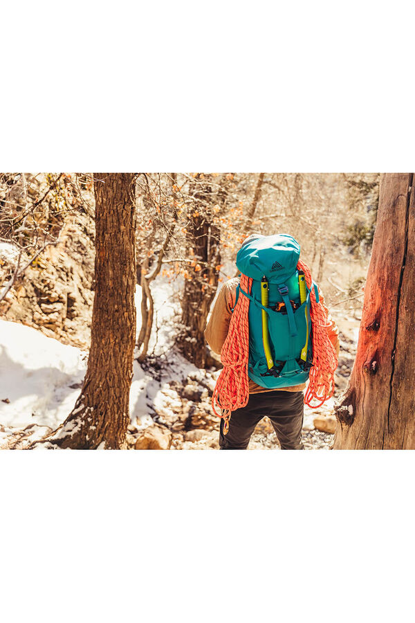 Gregory  ALPINISTO 35 LG  Lava Black