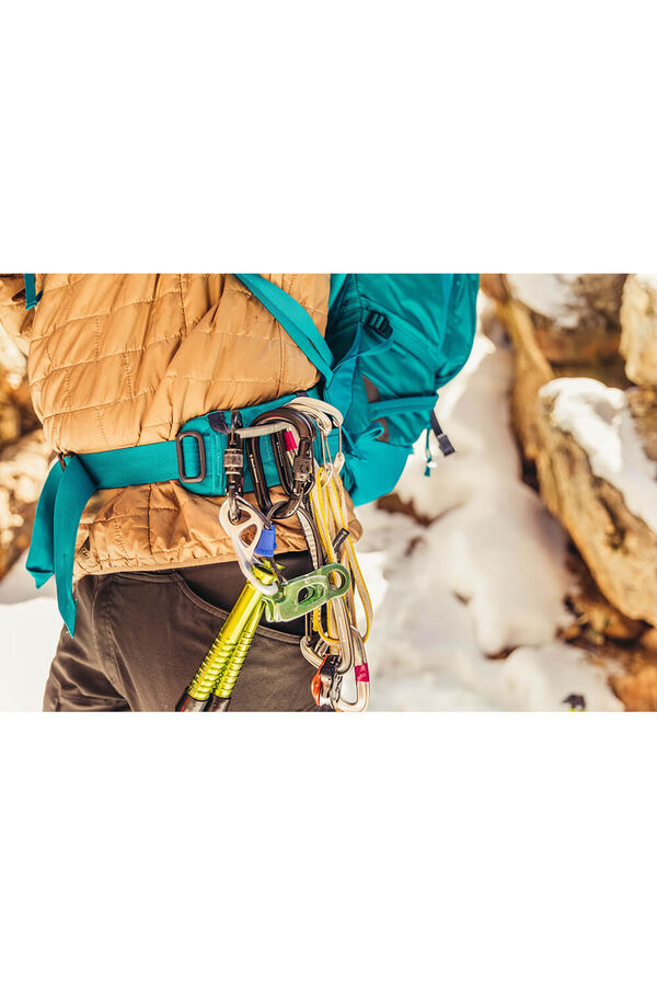 Gregory  ALPINISTO 35 LG  Crevasse Blue