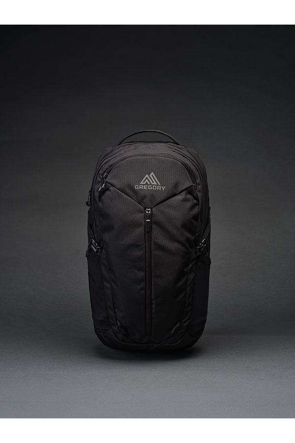 Signal 20L Daypack Onyx Black | Gregory UK