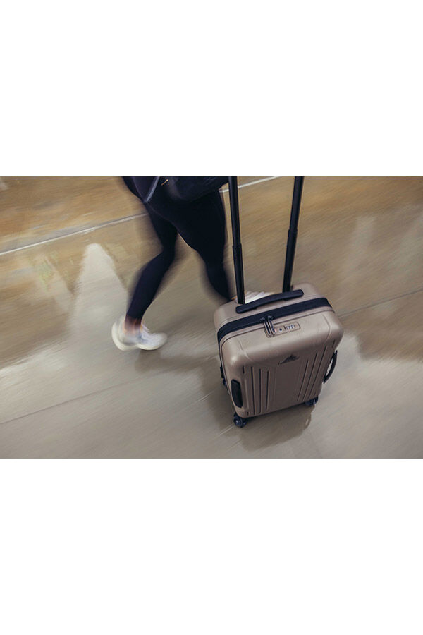 Gregory  QUADRO PRO INT CARRY ON  Mirage Tan