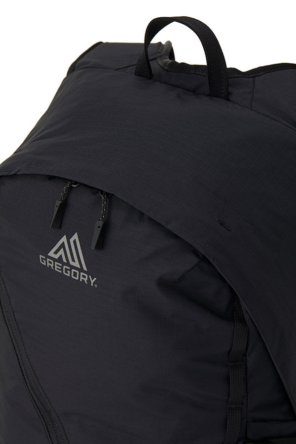 Avolite 25L Ultra-light backpack Black