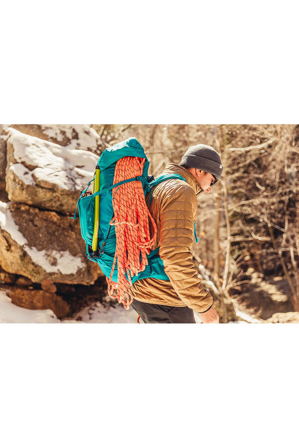 Gregory  ALPINISTO 35 LG  Lava Black