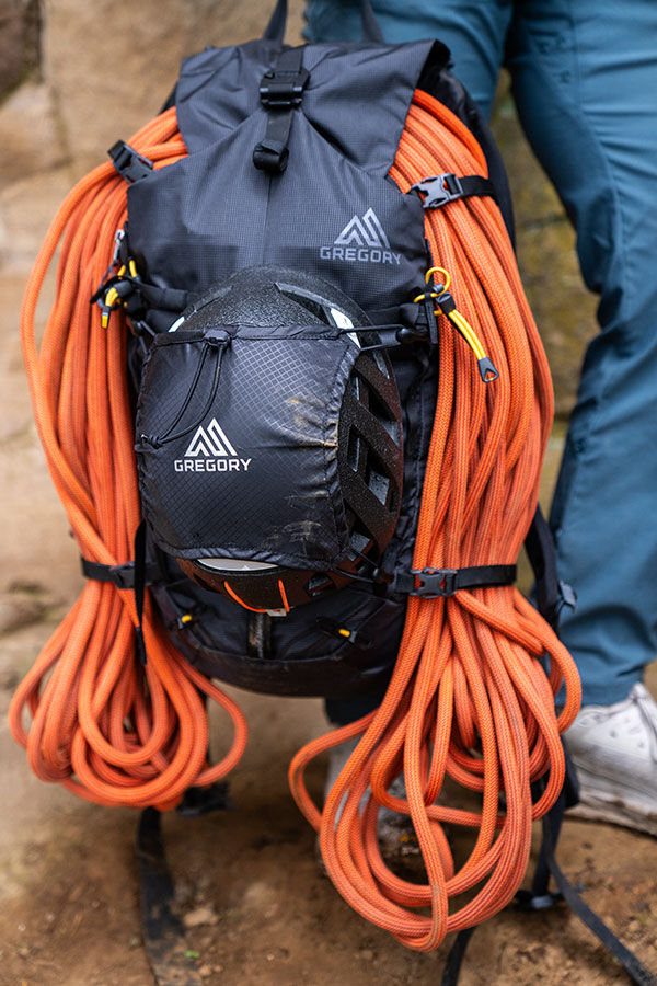 Gregory  Alpinisto 30 MD/LG  Alpineglow