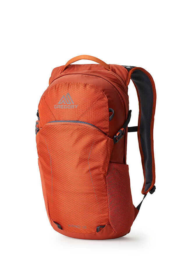 Nano 18 Backpack Spark Orange | Gregory Hungary