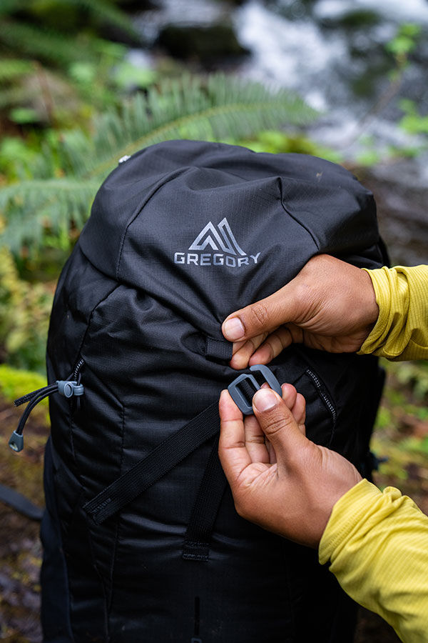 Gregory  Arrio 30 RC  Sage Grey