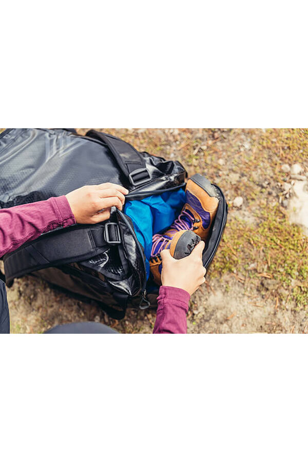 Gregory  ALPACA 40  Redrock